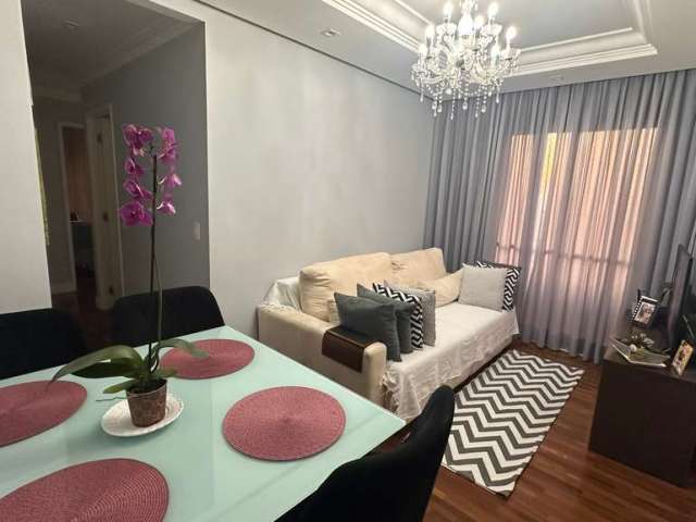 Apartamento com 2 quartos à venda na Rua Miguel Yunes, 455, Usina Piratininga, São Paulo por R$ 580.000