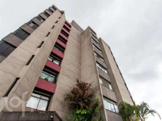 Apartamento com 1 quarto à venda na Rua Engenheiro Agenor Machado, 75, Santo Amaro, São Paulo por R$ 650.000