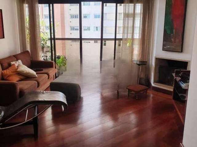 Apartamento com 2 quartos à venda na Rua Desembargador Dalmo do Valle Nogueira, 65, Vila Andrade, São Paulo por R$ 950.010