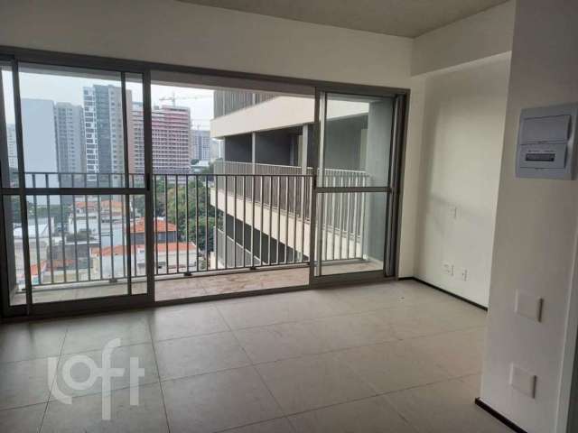 Apartamento com 1 quarto à venda na Loefgren, 1401, Saúde, São Paulo por R$ 370.000