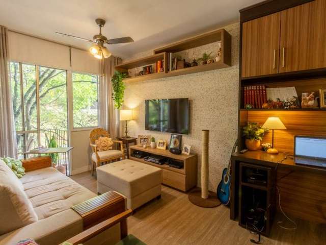 Apartamento com 3 quartos à venda na Doutor Guilherme Dumont Vilares, 1136, Jardim Londrina, São Paulo por R$ 460.000