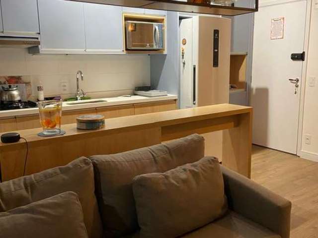 Apartamento com 2 quartos à venda na Rua Pereira Barreto, 159, Santo Amaro, São Paulo por R$ 900.000