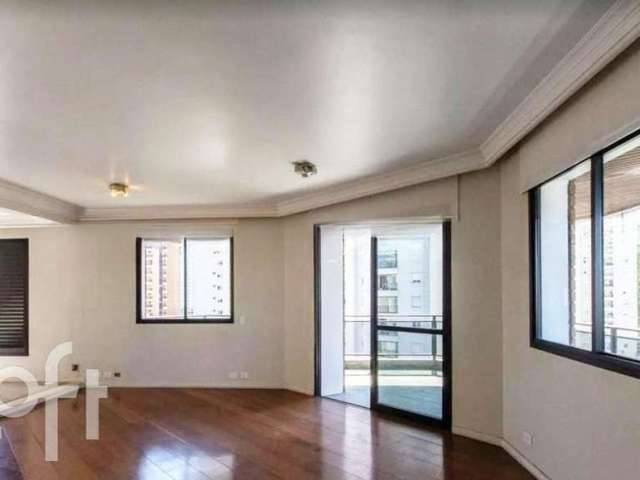 Apartamento com 4 quartos à venda na José Carlos de Toledo Piza, 101, Vila Andrade, São Paulo por R$ 820.000