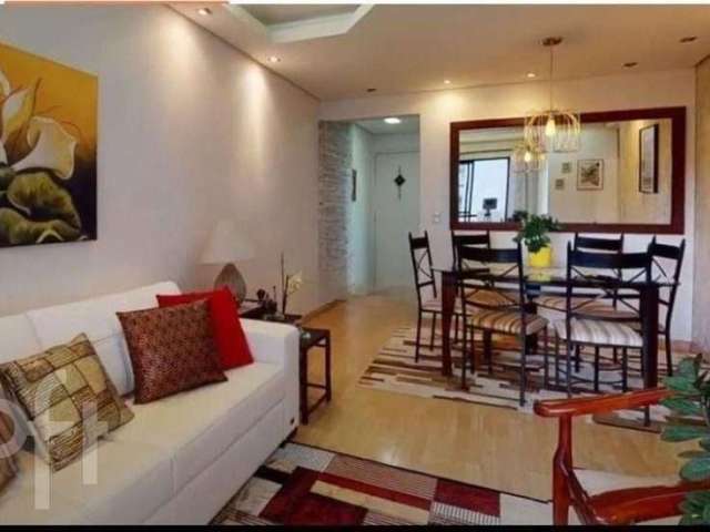 Apartamento com 3 quartos à venda na Rua Alexandre Archipenko, 175, Vila Andrade, São Paulo por R$ 415.000