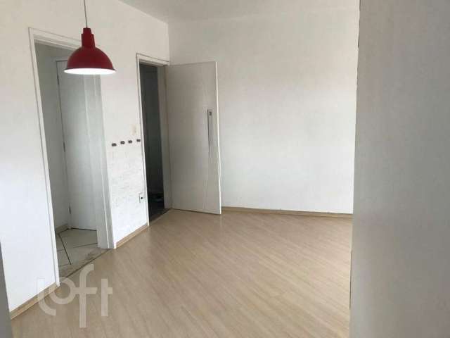 Apartamento com 2 quartos à venda na Joaquim de Almeida, 210, Saúde, São Paulo por R$ 640.000