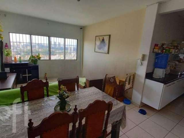 Apartamento com 3 quartos à venda na Rua da Matriz, 49, Santo Amaro, São Paulo por R$ 545.000