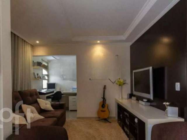 Apartamento com 2 quartos à venda na Rua Almansa, 225, Vila Andrade, São Paulo por R$ 700.000