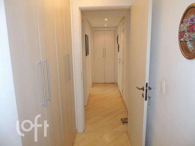 Apartamento com 3 quartos à venda na Rua Baronesa de Bela Vista, 641, Campo Belo, São Paulo por R$ 954.000