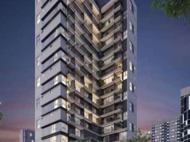 Apartamento com 1 quarto à venda na Loefgren, 1427, Saúde, São Paulo por R$ 379.165