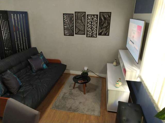 Apartamento com 1 quarto à venda na Rua Afonso Celso, 1335, Vila Mariana, São Paulo por R$ 436.000