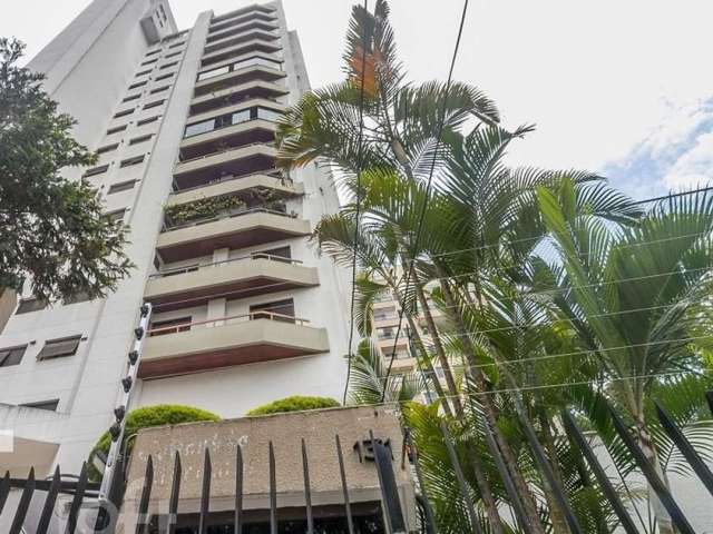 Apartamento com 4 quartos à venda na Iupeba, 130, Vila Andrade, São Paulo por R$ 695.000