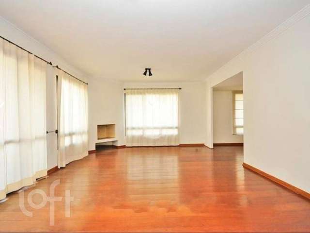 Apartamento com 3 quartos à venda na Rua Itamira, 115, Vila Andrade, São Paulo por R$ 1.150.000