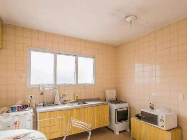 Apartamento com 3 quartos à venda na Ouvidor Peleja, 779, Saúde, São Paulo por R$ 774.000