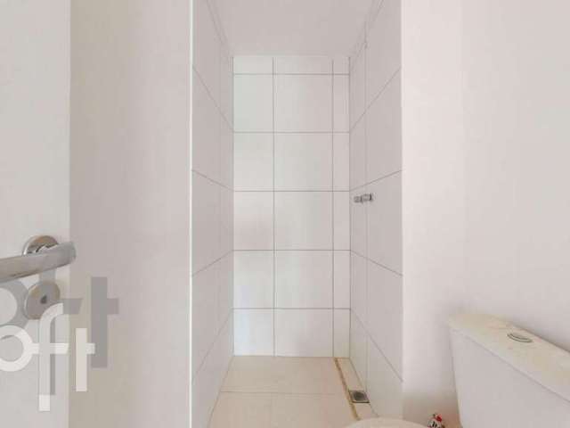 Apartamento com 2 quartos à venda na Rua Carvalho de Freitas, 497, Vila Andrade, São Paulo por R$ 540.000