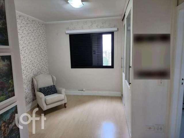 Apartamento com 4 quartos à venda na Marcus Pereira, 228, Vila Andrade, São Paulo por R$ 980.000