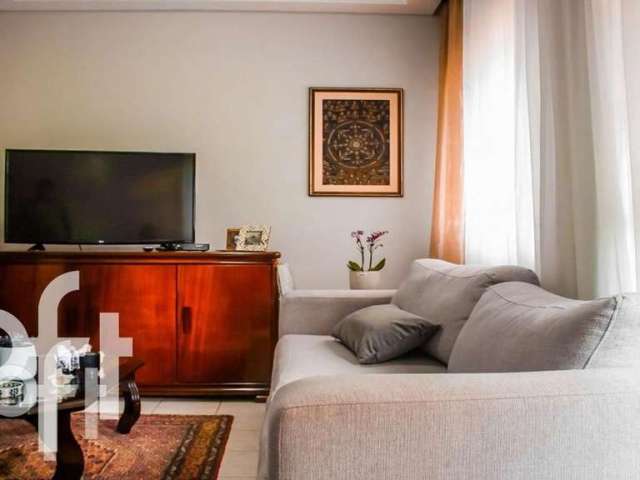 Apartamento com 2 quartos à venda na Rua Jamanari, 215, Vila Andrade, São Paulo por R$ 806.000