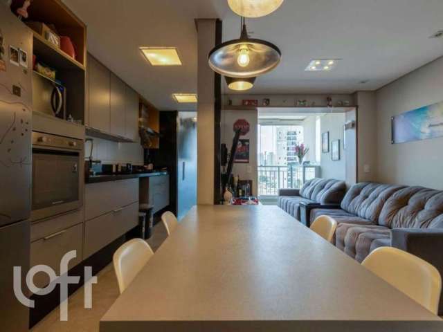 Apartamento com 2 quartos à venda na Gonçalo da Cunha, 183, Saúde, São Paulo por R$ 900.000