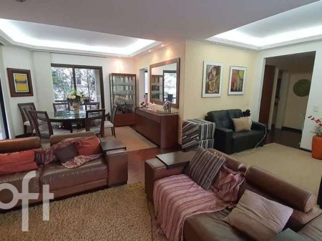 Apartamento com 4 quartos à venda na Marie Nader Calfat, 279, Vila Andrade, São Paulo por R$ 980.000