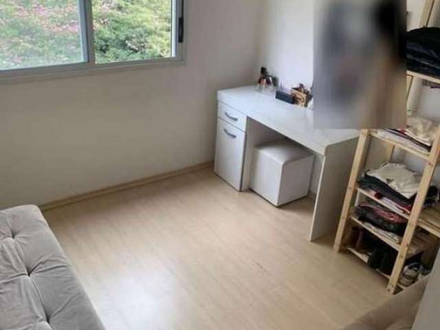 Apartamento com 2 quartos à venda na Rua Nelson Gama de Oliveira, 850, Vila Andrade, São Paulo por R$ 490.000