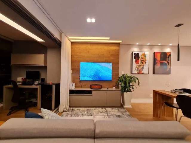 Apartamento com 1 quarto à venda na Nova York, 245, Brooklin Paulista, São Paulo por R$ 895.000