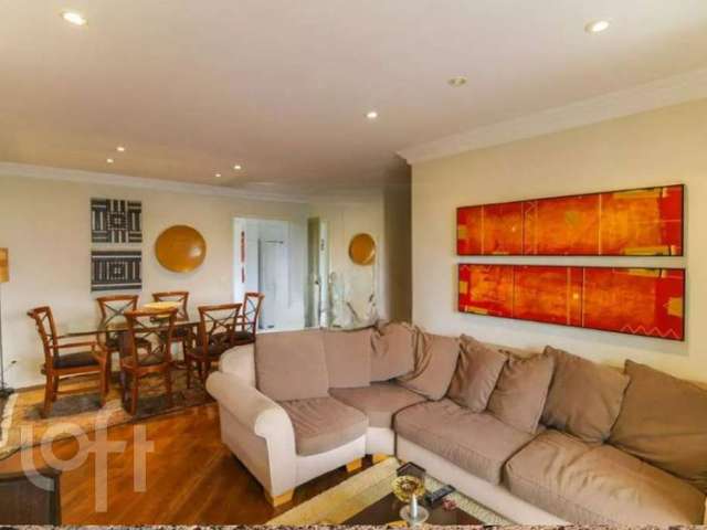 Apartamento com 3 quartos à venda na Rua José Ramon Urtiza, 965, Vila Andrade, São Paulo por R$ 849.000