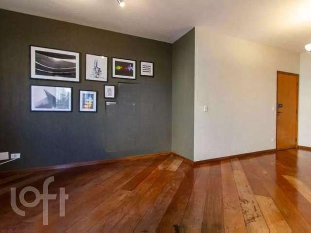 Apartamento com 3 quartos à venda na Rua Doutor Fonseca Brasil, 350, Vila Andrade, São Paulo por R$ 699.000