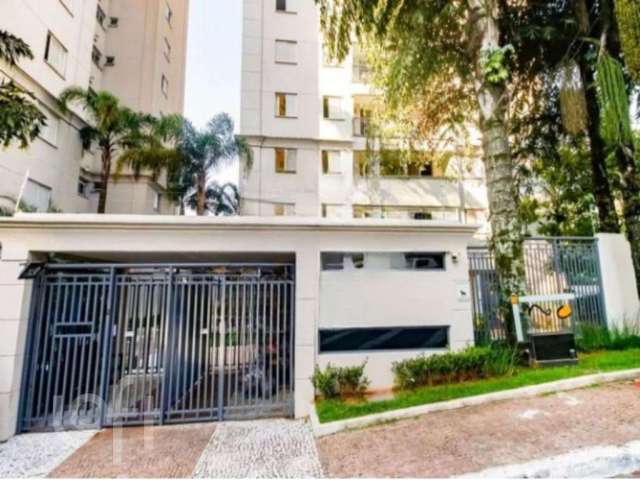 Apartamento com 2 quartos à venda na Rua Alexandre Benois, 620, Vila Andrade, São Paulo por R$ 490.000