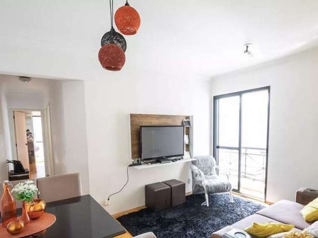 Apartamento com 1 quarto à venda na Rua Guiratinga, 931, Chácara Inglesa, São Paulo por R$ 498.500