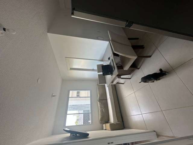 Apartamento com 2 quartos à venda na Rua João Alfredo, 431, Santo Amaro, São Paulo por R$ 360.000