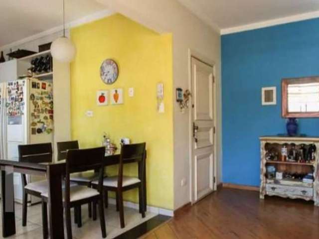 Apartamento com 2 quartos à venda na Cotovia, 640, Moema, São Paulo por R$ 690.000