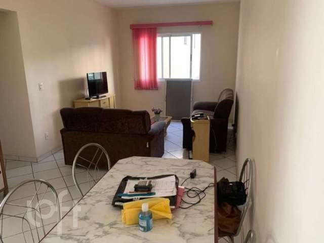 Apartamento com 2 quartos à venda na Alameda Conde de Porto Alegre, 621, Santa Maria, São Caetano do Sul por R$ 480.000