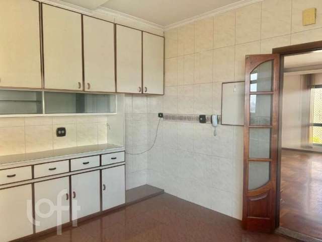 Apartamento com 3 quartos à venda na Rua Luís Cavana, 33, Centro, São Caetano do Sul por R$ 650.000