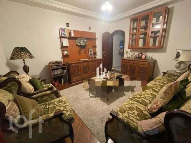 Casa com 3 quartos à venda na Rua Fernando Ferrari, 55, Boa Vista, São Caetano do Sul por R$ 790.000