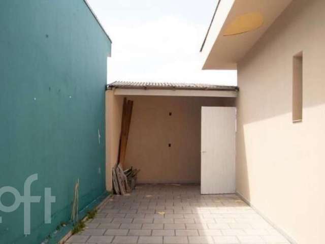 Casa com 3 quartos à venda na Rua Francesco Fiorotti, 48, Nova Gerti, São Caetano do Sul por R$ 850.000