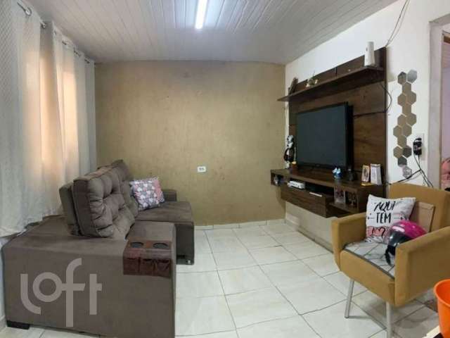 Casa com 3 quartos à venda na Rua Guaiamu, 130, Santa Maria, São Caetano do Sul por R$ 640.000