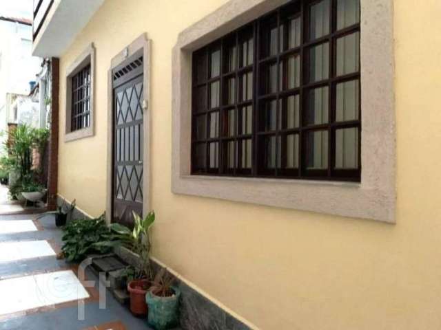 Casa com 3 quartos à venda na Rua Nossa Senhora de Fátima, 486, Osvaldo Cruz, São Caetano do Sul por R$ 600.000