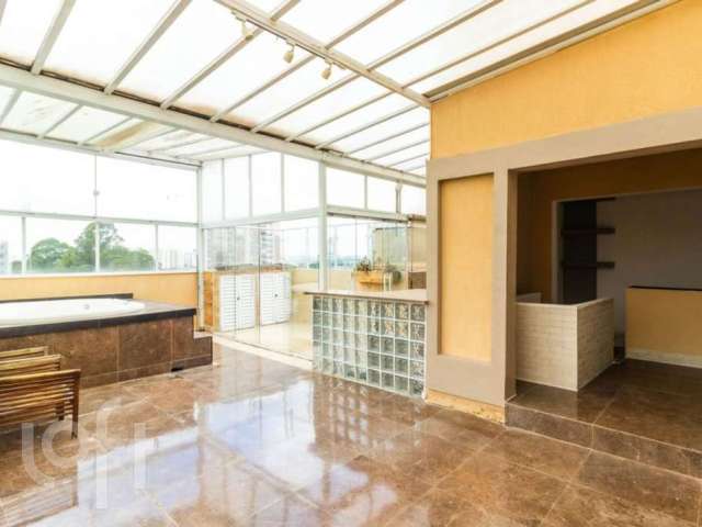 Apartamento com 3 quartos à venda na Rua André Pujos, 57, Sacomã, São Paulo por R$ 681.000