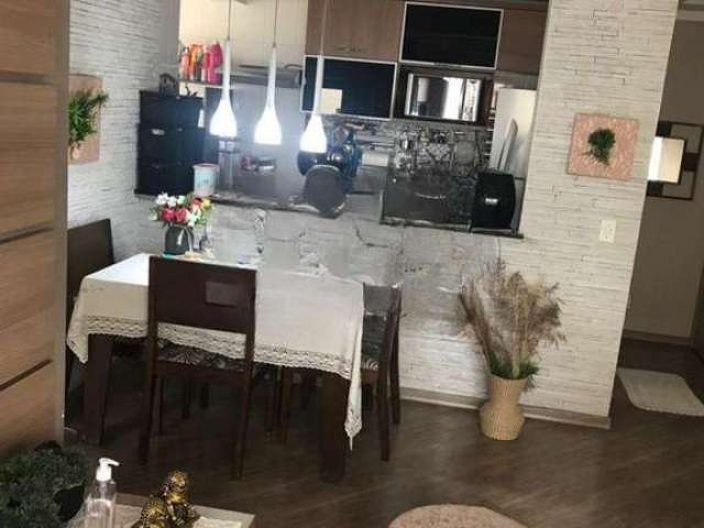 Apartamento com 2 quartos à venda na Avenida Padre Arlindo Vieira, 700, Sacomã, São Paulo por R$ 426.000