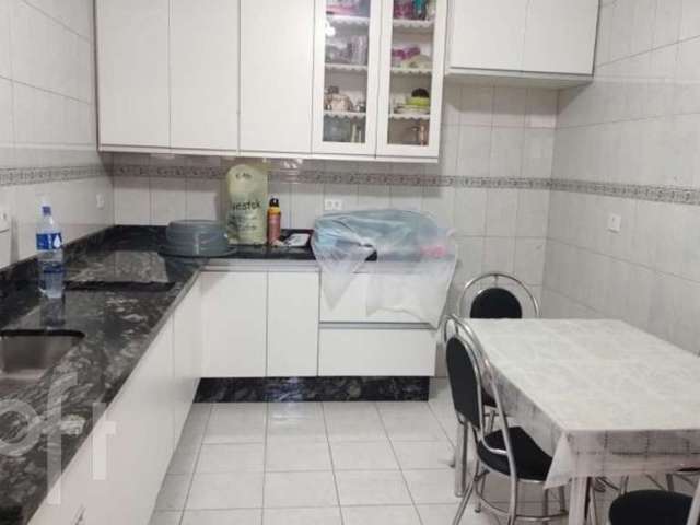 Apartamento com 2 quartos à venda na Rua Ivaí, 509, Santa Maria, São Caetano do Sul por R$ 532.000