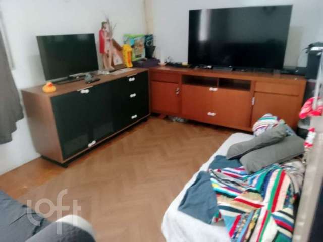 Apartamento com 3 quartos à venda na Rua Peri, 11, Osvaldo Cruz, São Caetano do Sul por R$ 450.000