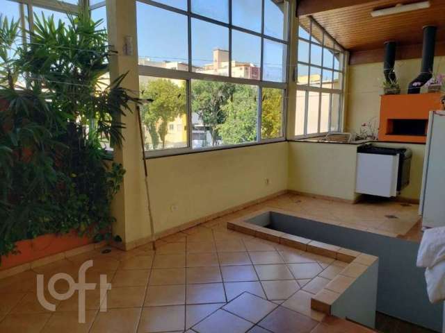 Apartamento com 3 quartos à venda na Rua Guaporé, 257, Santa Maria, São Caetano do Sul por R$ 955.000