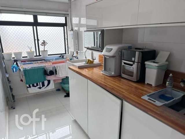 Apartamento com 3 quartos à venda na General Leite de Castro, 200, Sacomã, São Paulo por R$ 460.000