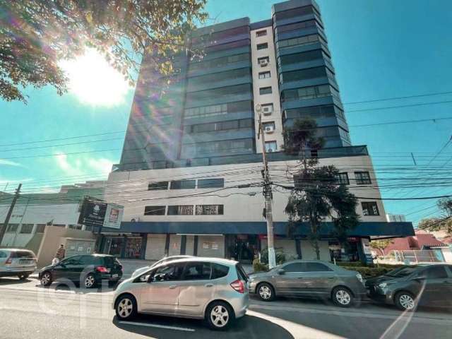 Apartamento com 3 quartos à venda na Avenida Victor Barreto, 2000, Centro, Canoas por R$ 580.000