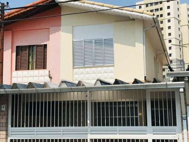 Casa em condomínio fechado com 3 quartos à venda na Rua Maria Alves Lorenzoni, 42, Rudge Ramos, São Bernardo do Campo por R$ 530.000