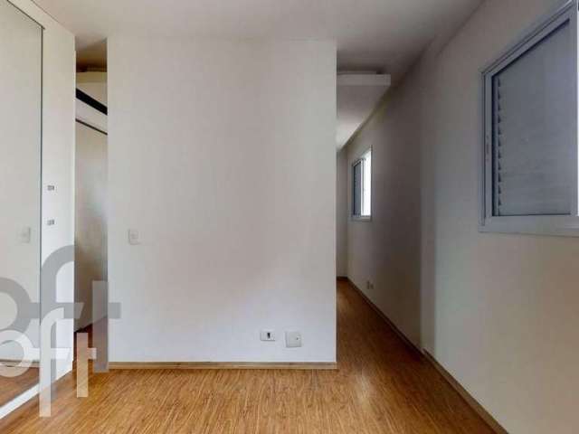 Apartamento com 1 quarto à venda na Gradau, 138, Vila Prudente, São Paulo por R$ 380.000