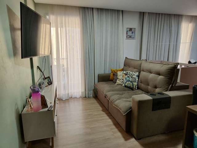 Apartamento com 1 quarto à venda na Rua Santo André, 375, Boa Vista, São Caetano do Sul por R$ 400.000