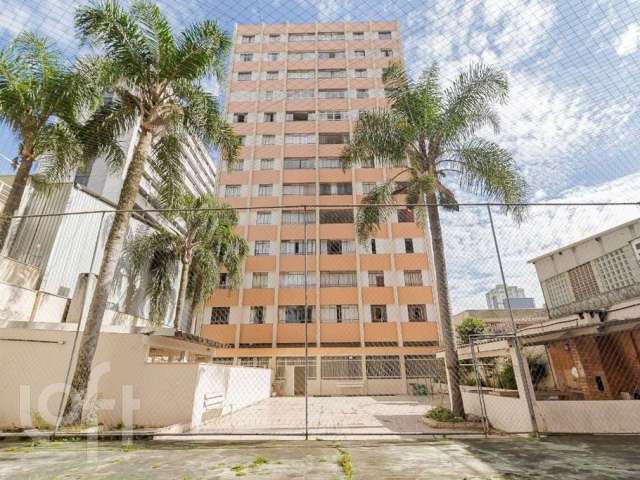 Apartamento com 3 quartos à venda na Rua André de Barros, 240, Centro, Curitiba por R$ 530.000