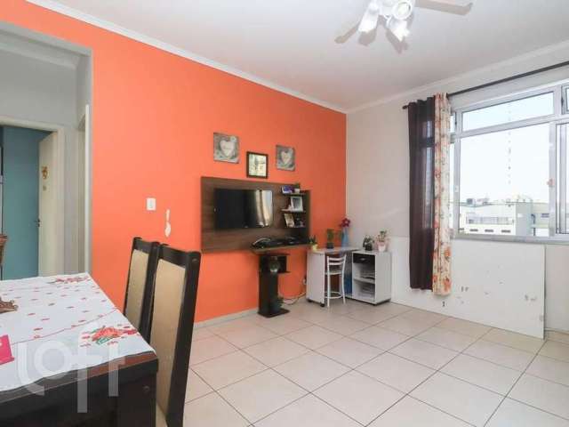 Apartamento com 2 quartos à venda na General Bagnuolo, 648, Vila Prudente, São Paulo por R$ 400.000