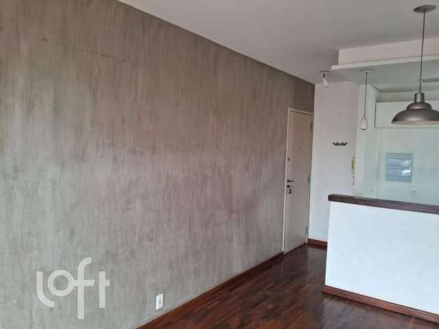 Apartamento com 2 quartos à venda na Coronel José Pires de Andrade, 901, Sacomã, São Paulo por R$ 350.000