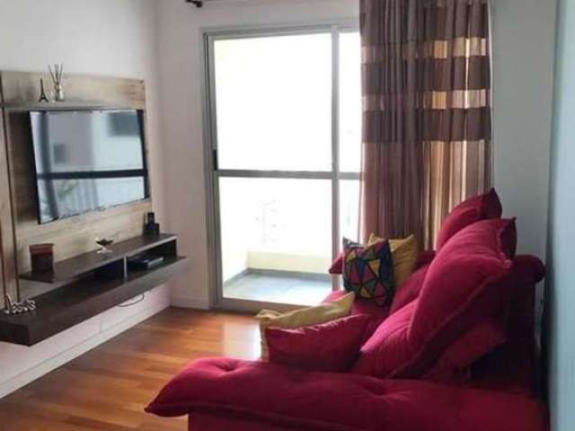 Apartamento com 3 quartos à venda na Vila Ema, 4100, São Lucas, São Paulo por R$ 447.000